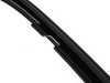 ES#78205 - 51137146106 - Roof Molding / Rain Gutter - Right - Mounts to the side roof line as trim - Genuine MINI - MINI