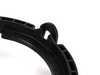 ES#2136774 - 63129807305 - Bracket For Front Fog Lamp - Priced Each - Connects to the back of the fog light housing - Genuine MINI - MINI