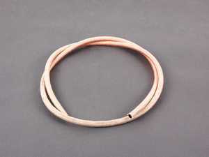 ES#2703390 - 6050780581 - Fuel Hose - 1 meter: 3x7 mm - Febi - Mercedes Benz
