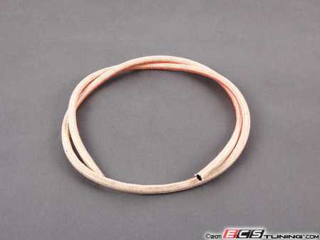 ES#2703390 - 6050780581 - Fuel Hose - 1 meter: 3x7 mm - Febi - Mercedes Benz