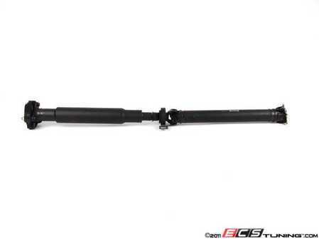 ES#4858835 - 26117502959 - Driveshaft - Drive shaft from the Transfer case to the rear differential - Powertrain Industries - BMW