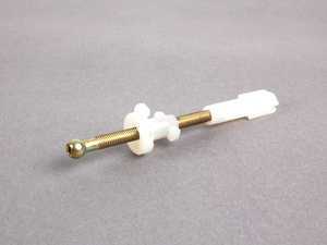 ES#172455 - 63121386366 - Head Light Adjuster Screw - Used to adjust the low beam - Genuine BMW - BMW