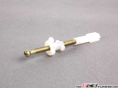 ES#172455 - 63121386366 - Head Light Adjuster Screw - Used to adjust the low beam - Genuine BMW - BMW