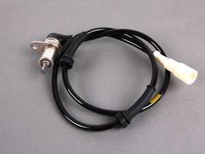 ES#63050 - 34521178981 - Front ABS Sensor - Left - Clear the ABS light from your dashboard - Genuine BMW - BMW