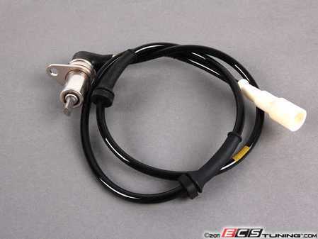 ES#63050 - 34521178981 - Front ABS Sensor - Left - Clear the ABS light from your dashboard - Genuine BMW - BMW