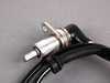 ES#63050 - 34521178981 - Front ABS Sensor - Left - Clear the ABS light from your dashboard - Genuine BMW - BMW