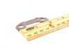 ES#1359472 - 1K0407357B - CV Axle Bolt Plate - Genuine Porsche - Porsche