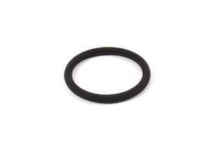 ES#1513571 - 99970740940 - Rubber O-Ring - Priced Each - 26 x 3mm oil cooler seal - Genuine Porsche - Porsche