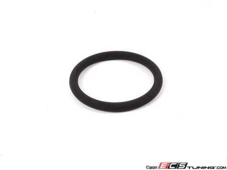 ES#1513571 - 99970740940 - Rubber O-Ring - Priced Each - 26 x 3mm oil cooler seal - Genuine Porsche - Porsche