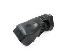 ES#34801 - 13711438768 - Air Box Tube - Located between the air box & cowl mounted intake - Genuine BMW - BMW