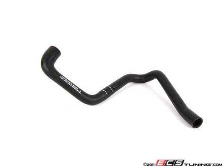 ES#1483212 - 99610625074 - Coolant Hose - Hose from the Water Pump to the engine. - Genuine Porsche - Porsche