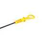 ES#3618 - 06B115611R - Engine Oil Dipstick - Keep an eye on your oil level - Genuine Volkswagen Audi - Audi Volkswagen