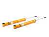 ES#252804 - e46xi-hd - B6 Performance Shocks & Struts Kit - Unbelievable control, precise handling, ultimate performance and incredible comfort. German-made with world-famous Bilstein quality and a limited lifetime warranty! - Bilstein - BMW