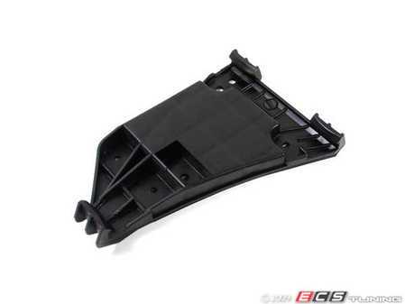 ES#6121 - 8d0807283 - Front Bumper Cover Guide - Left - (NO LONGER AVAILABLE) - Keeps the bumper cover in the correct position - Genuine Volkswagen Audi - 