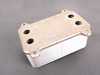 ES#3339754 - 99610702573 - Coolant To Oil Heat Exchanger - Keep your engine temperature where it should be - Genuine Porsche - Porsche