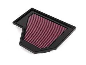ES#2500848 - 33-2350 - Air Filter - Right - High performance replacement air filter - K&N - BMW