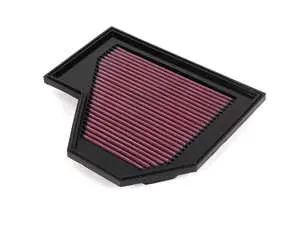 Air Filter - Right