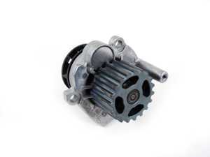ES#1866672 - 045121011f - Water Pump - With O-Ring - With updated metal impeller design - Geba - Volkswagen