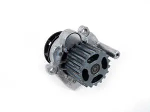 Water Pump - With O-Ring
