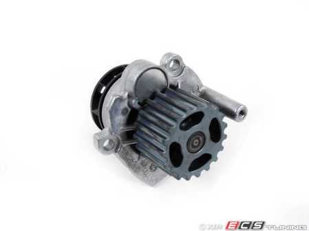 ES#1866672 - 045121011f - Water Pump - With O-Ring - With updated metal impeller design - Geba - Volkswagen
