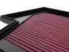 ES#2500848 - 33-2350 - Air Filter - Right - High performance replacement air filter - K&N - BMW