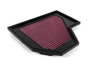 ES#2500847 - 33-2352 - Air Filter - Left - High performance replacement air filter - K&N - BMW