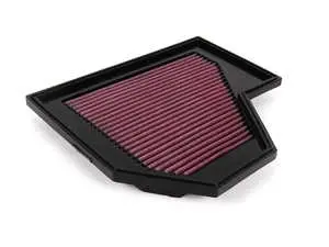 Air Filter - Left