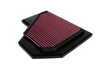 ES#2500847 - 33-2352 - Air Filter - Left - High performance replacement air filter - K&N - BMW