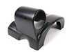 ES#5955 - pod 010 - Offset Steering Column Gauge Pod - Easy install with great looks, put boost gauge on left side of column - New South Performance - Volkswagen