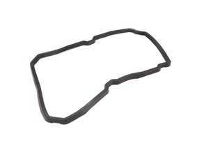 ES#1359336 - 1402710080 - Tiptronic Transmission Oil Pan Gasket - Replacement rubber gasket - Genuine Porsche - Porsche