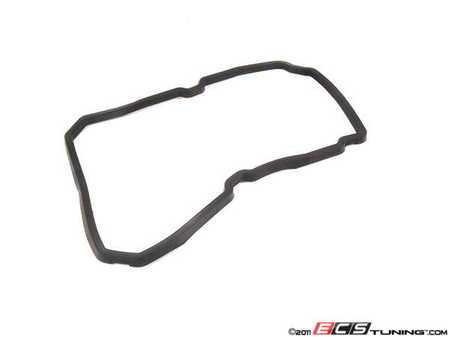 ES#1359336 - 1402710080 - Tiptronic Transmission Oil Pan Gasket - Replacement rubber gasket - Genuine Porsche - Porsche