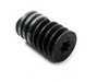 ES#38093 - 17117514402 - Radiator Support Bracket - Adjustable rubber bumper - Genuine BMW - BMW