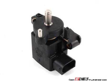 ES#1621494 - 0125423317 - Throttle Position Sensor - Sends throttle position signal to the ECU - Genuine Mercedes Benz - Mercedes Benz