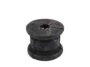 ES#1727701 - 2033260381 - Rear Sway Bar Bushing - Priced Each - Two (2) Required Per Vehicle - Eliminates worn bushing clunk and rattle - Genuine Mercedes Benz - Mercedes Benz