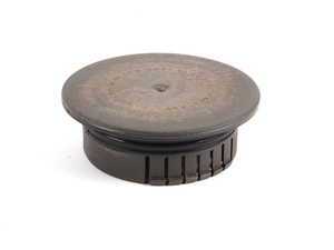 ES#1611637 - 0009985690 - Expansion Plug - Priced Each - 65mm - Genuine Mercedes Benz - Mercedes Benz