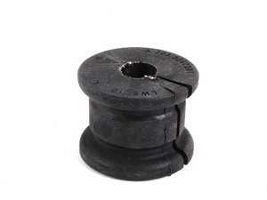 ES#1727700 - 2033260281 - Rear Sway Bar Bushing - Priced Each - For 14mm Sway Bars - Genuine Mercedes Benz - Mercedes Benz