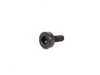 ES#470038 - N90508101 - Bolt - Priced Each - (NO LONGER AVAILABLE) - Use new hardware with your new parts. M6x18 - Genuine Volkswagen Audi - 