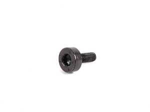 ES#470038 - N90508101 - Bolt - Priced Each - (NO LONGER AVAILABLE) - Use new hardware with your new parts. M6x18 - Genuine Volkswagen Audi - 