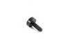 ES#470038 - N90508101 - Bolt - Priced Each - (NO LONGER AVAILABLE) - Use new hardware with your new parts. M6x18 - Genuine Volkswagen Audi - 