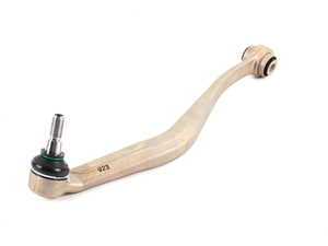 ES#1689551 - 1633500553 - Rear Lower Tie Rod And Ball Joint Assembly - Left Side - Genuine Mercedes Benz - Mercedes Benz