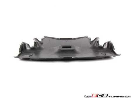 ES#4841058 - 203524323064 - TRIM - Genuine Mercedes Benz - 