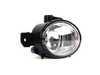 ES#173933 - 63177184318 - Fog Lamp - Right - Complete fog lamp assembly - Genuine BMW - BMW