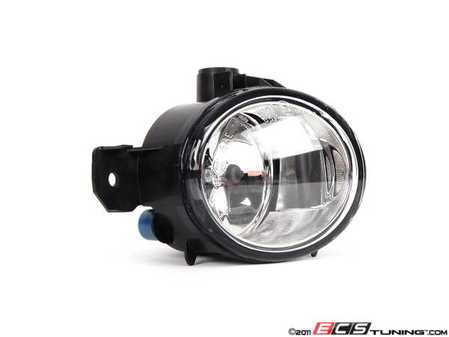 ES#173933 - 63177184318 - Fog Lamp - Right - Complete fog lamp assembly - Genuine BMW - BMW