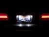 ES#2526269 - E39INTKT5 - LED License Plate Bulbs - Pair - Improve the look of your car! - ZiZa - BMW