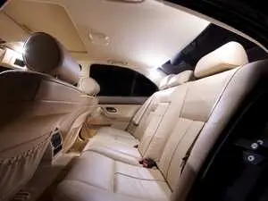 LED Overhead Lighting Kit - Sedan