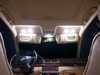 ES#2526268 - E39INTKT4 - LED Vanity Mirror Lighting Kit - See yourself like never before - ZiZa - BMW