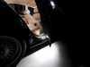 ES#2526271 - E39INTKT6 - LED Puddle Light Kit - Transform the lighting outside of your door with new LED bulbs from Ziza - ZiZa - BMW