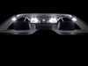ES#2526268 - E39INTKT4 - LED Vanity Mirror Lighting Kit - See yourself like never before - ZiZa - BMW