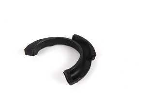 ES#50821 - 31336764372 - Front Lower Spring Pad - Priced Each - Replaced during strut or spring service - Genuine BMW - BMW