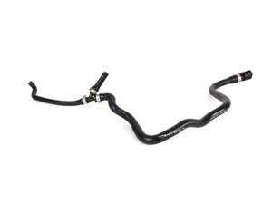 ES#38305 - 17127508013 - Expansion Tank Vent Hose - A commonly leaking hose - Genuine BMW - BMW